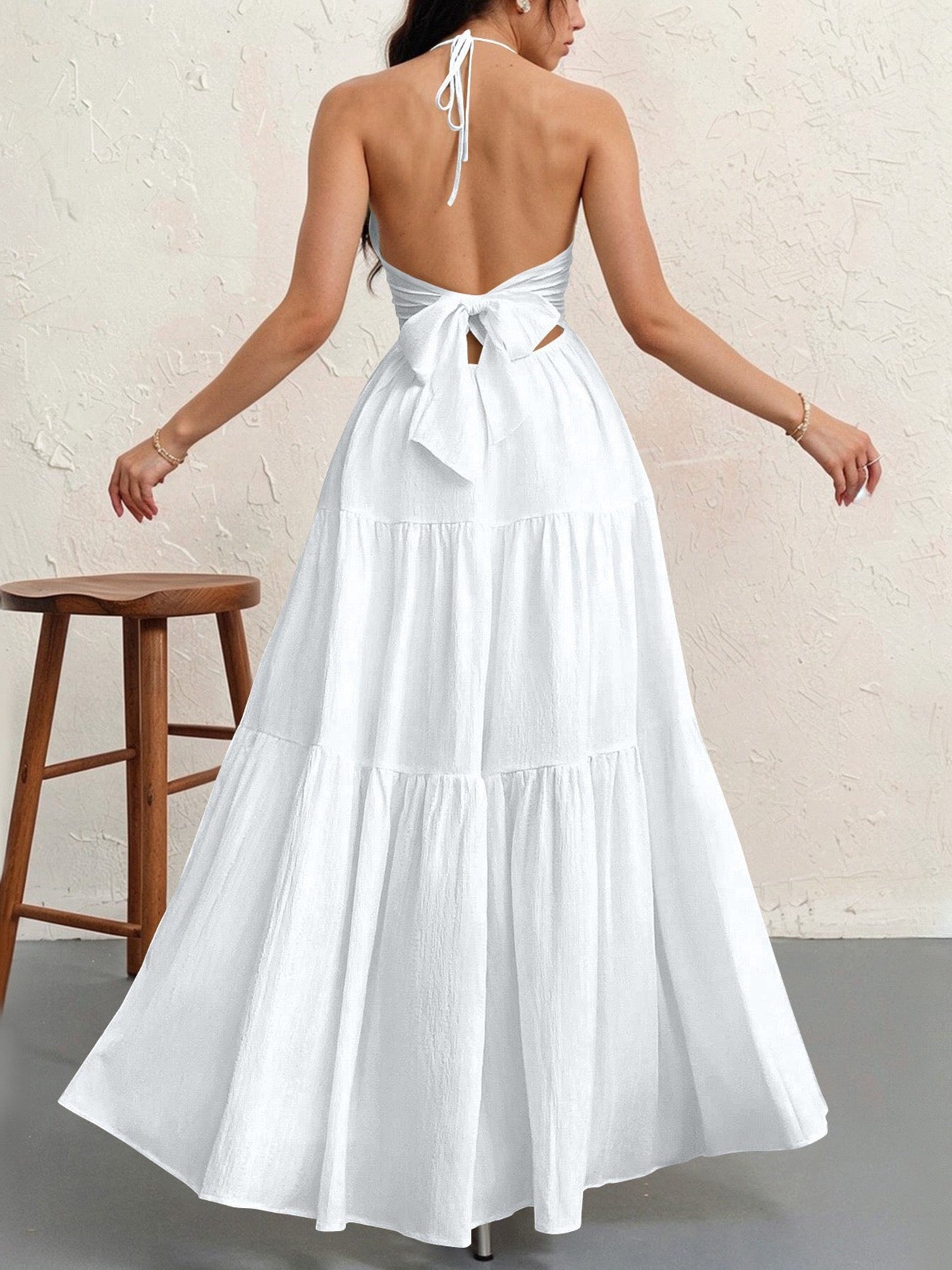 Lunara Dress