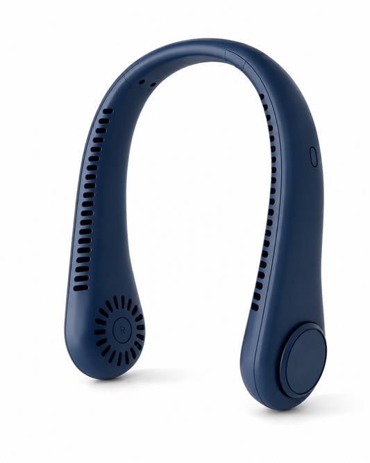 Coolbreeze Neckfan