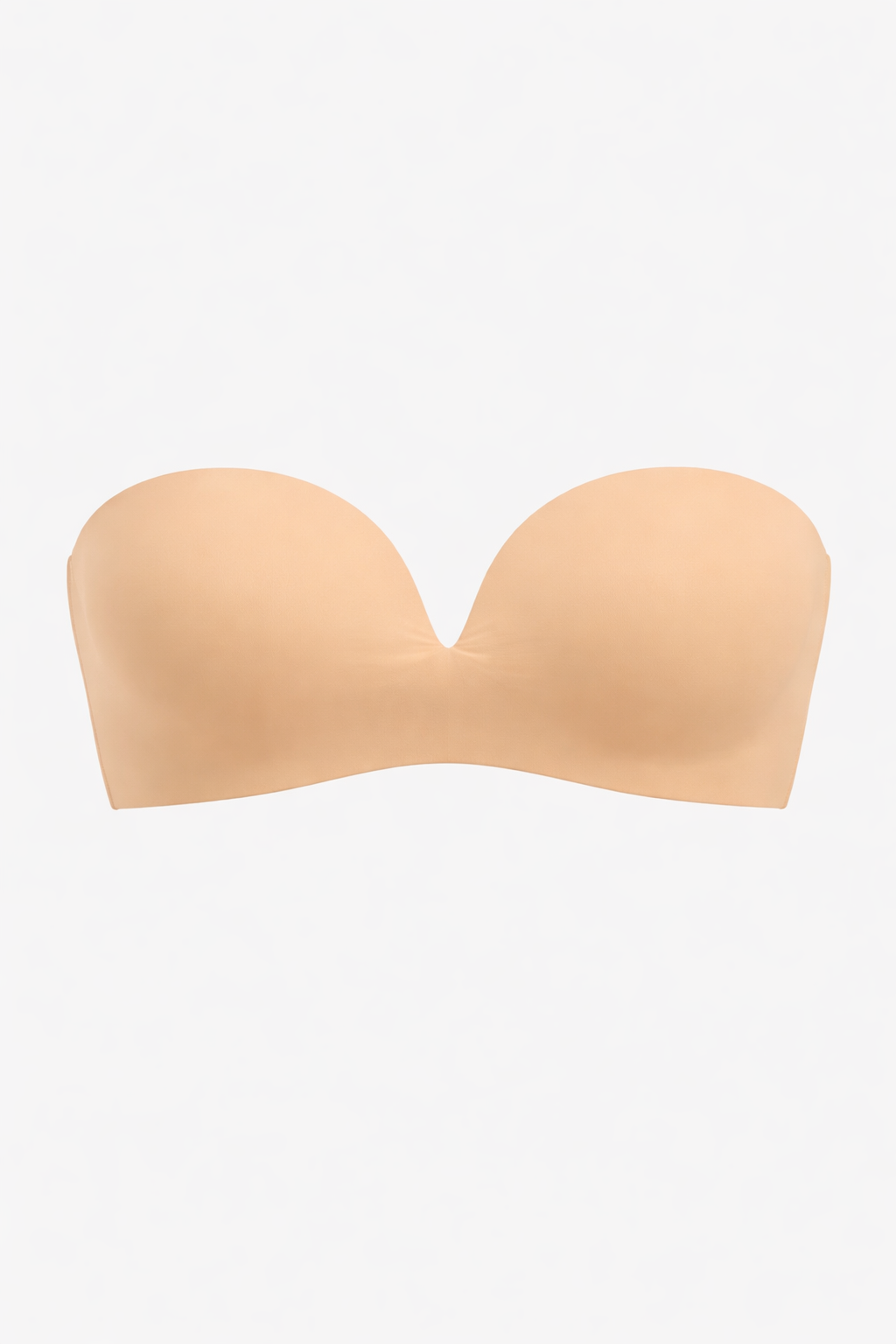 Cavirae Sculpt Strapless Bra