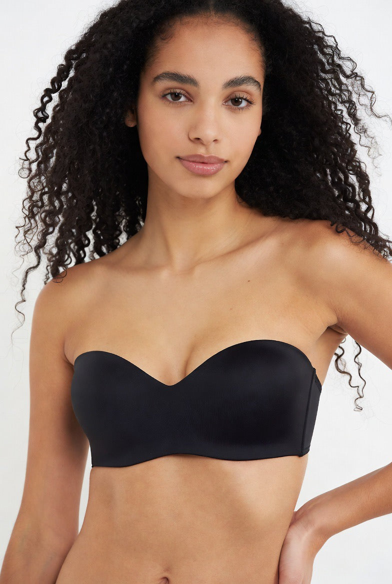 Cavirae Sculpt Strapless Bra