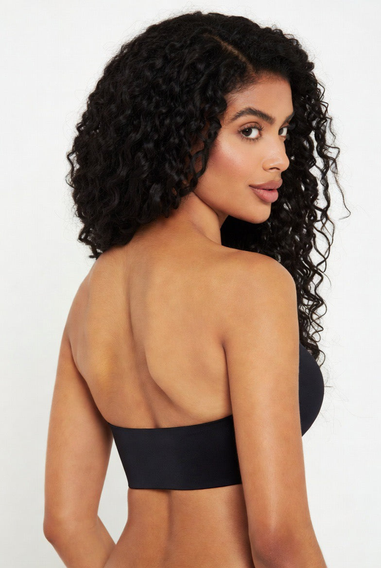 Cavirae Sculpt Strapless Bra
