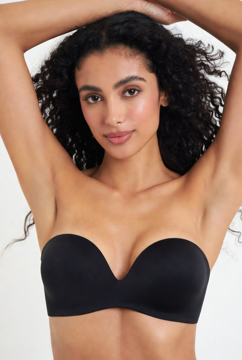 Cavirae Sculpt Strapless Bra