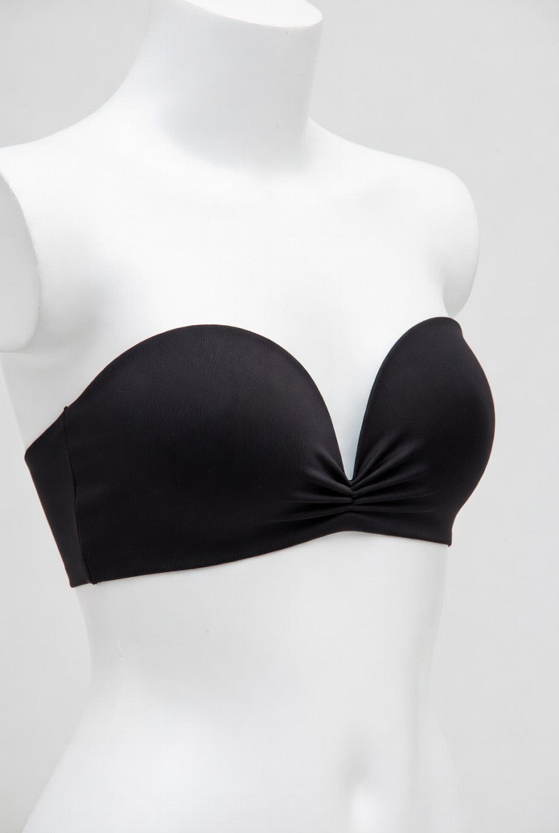 Cavirae Sculpt Strapless Bra