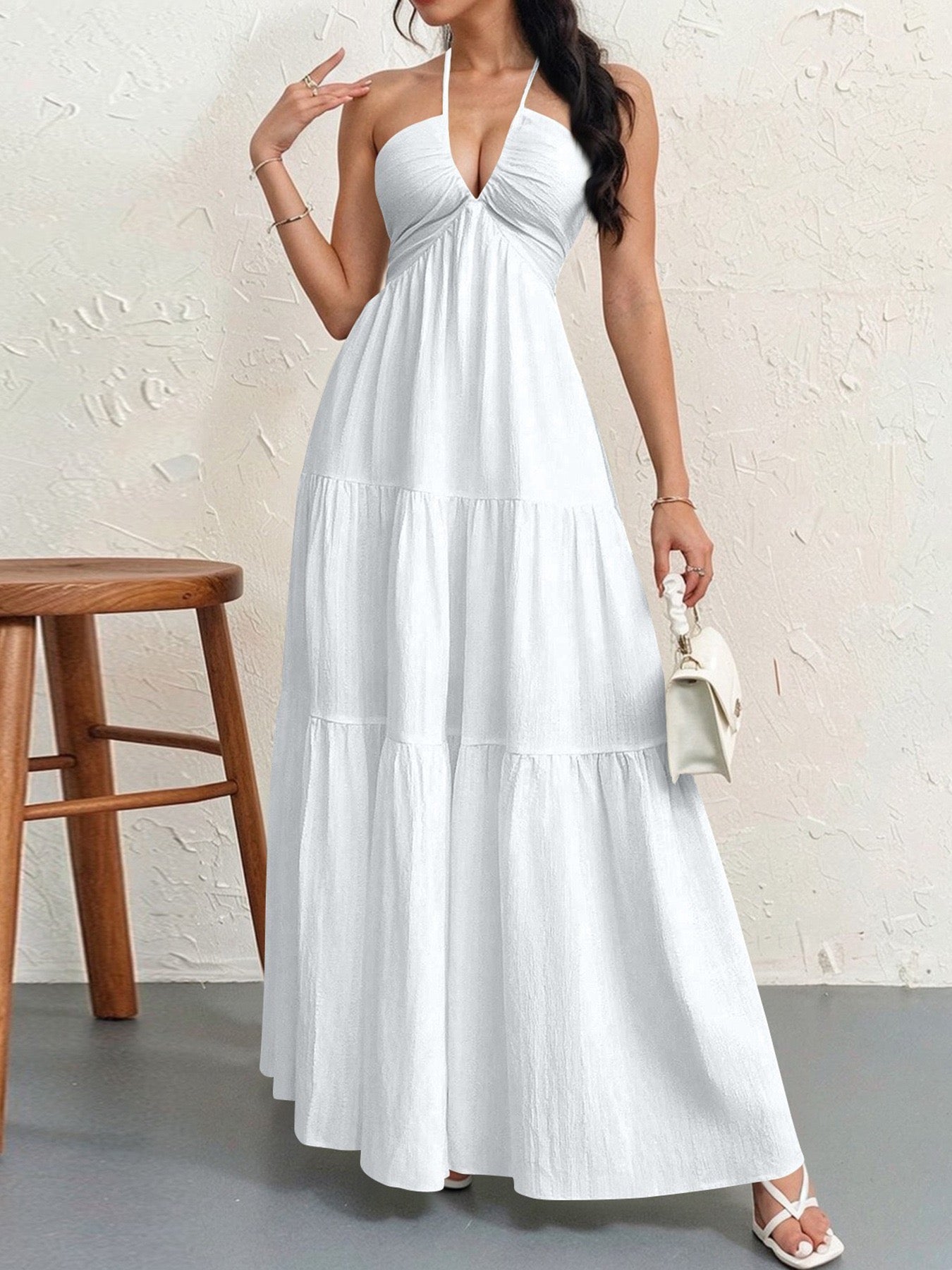 Lunara Dress