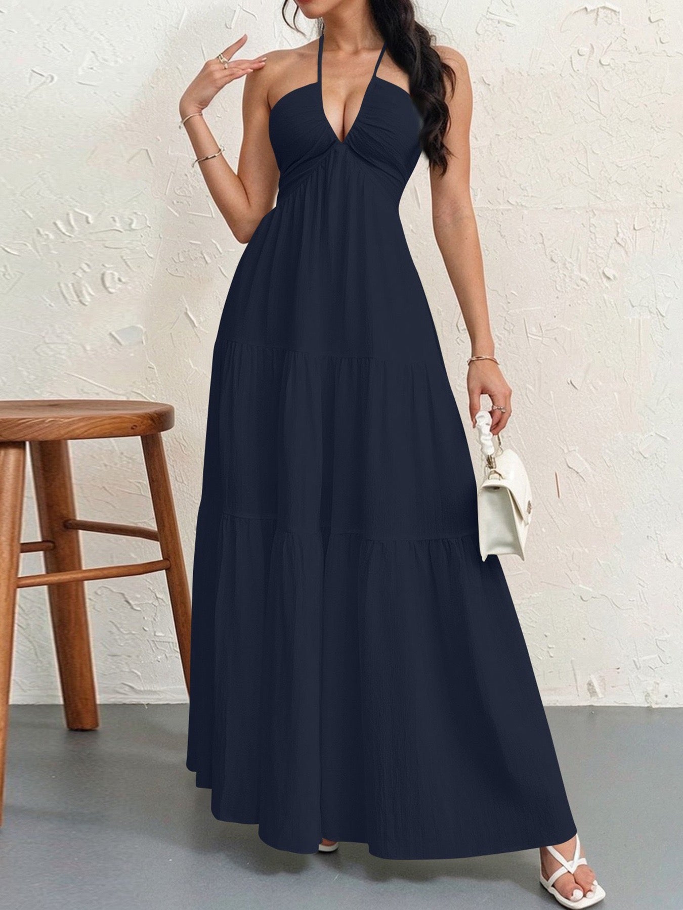 Lunara Dress