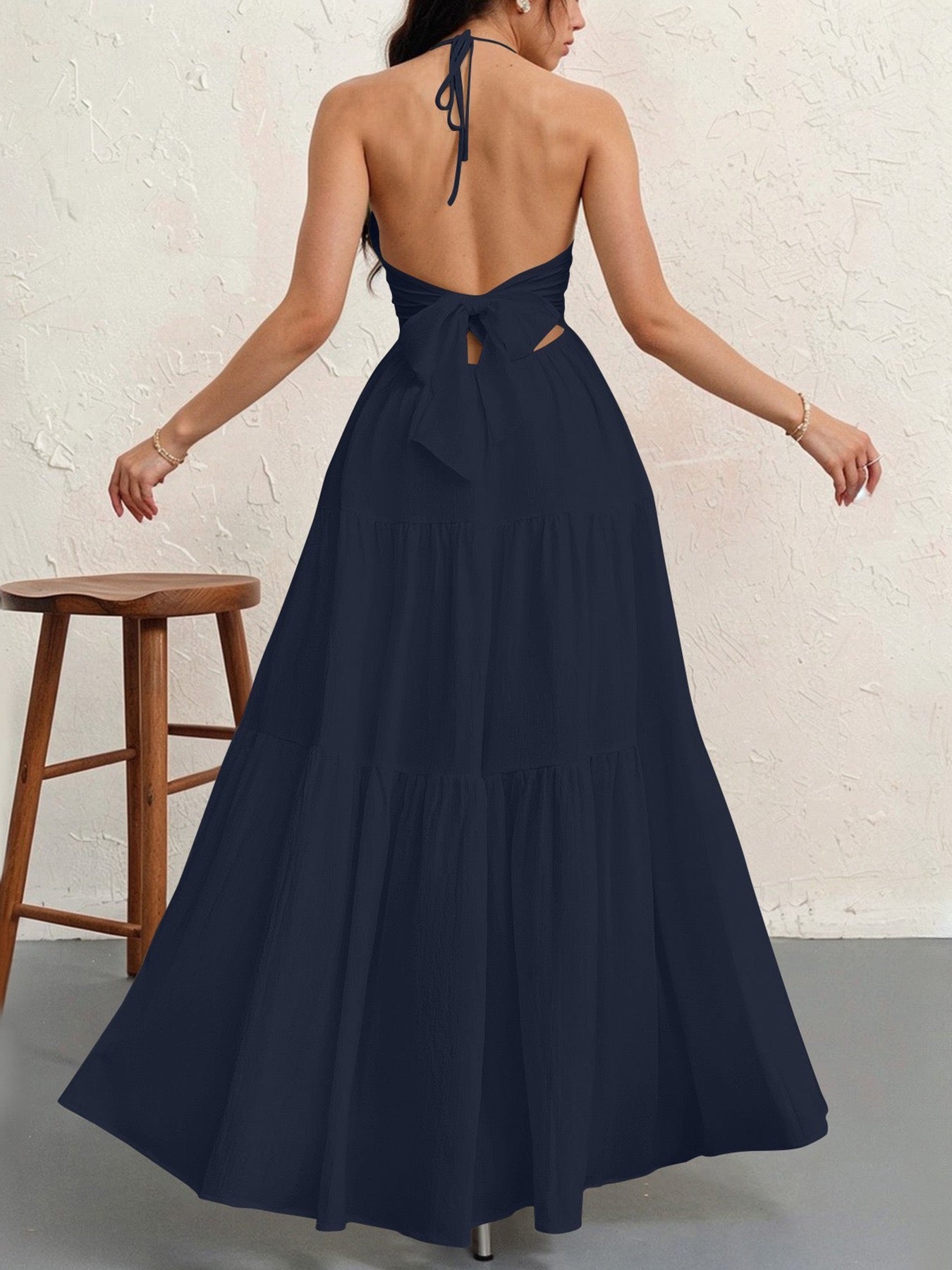 Lunara Dress