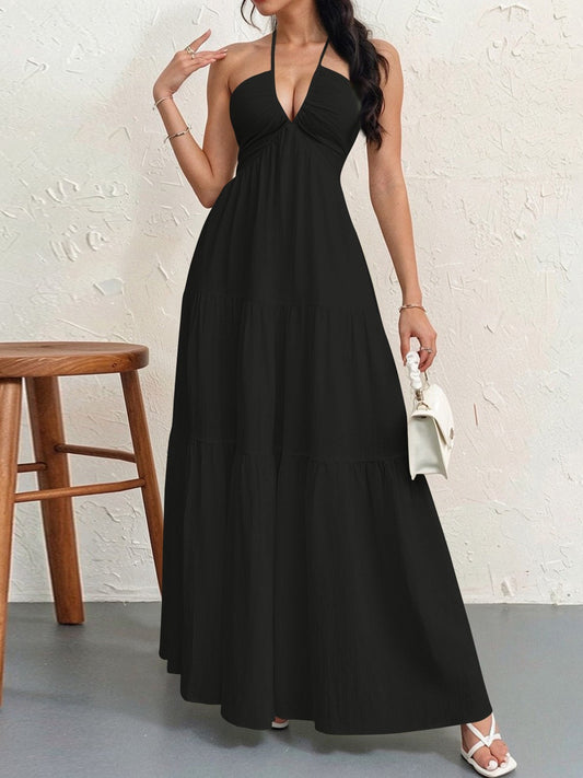 Lunara Dress