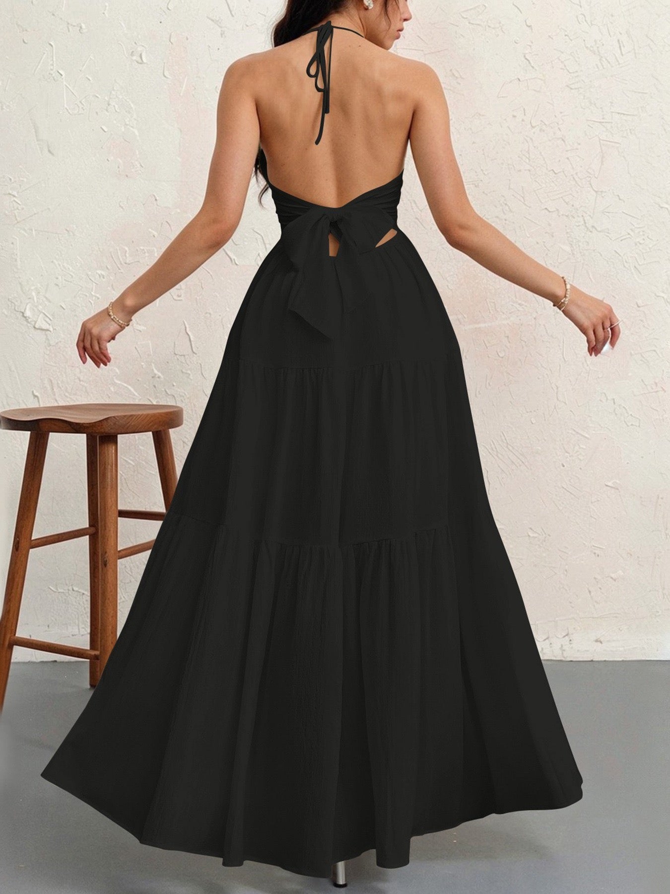 Lunara Dress