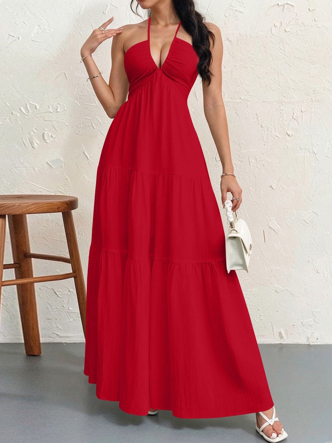 Lunara Dress