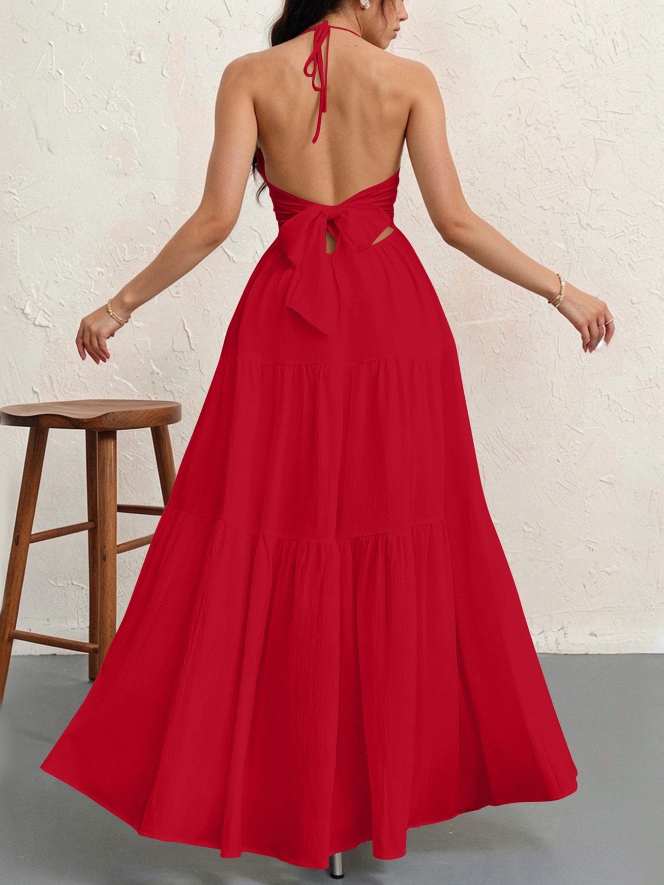 Lunara Dress