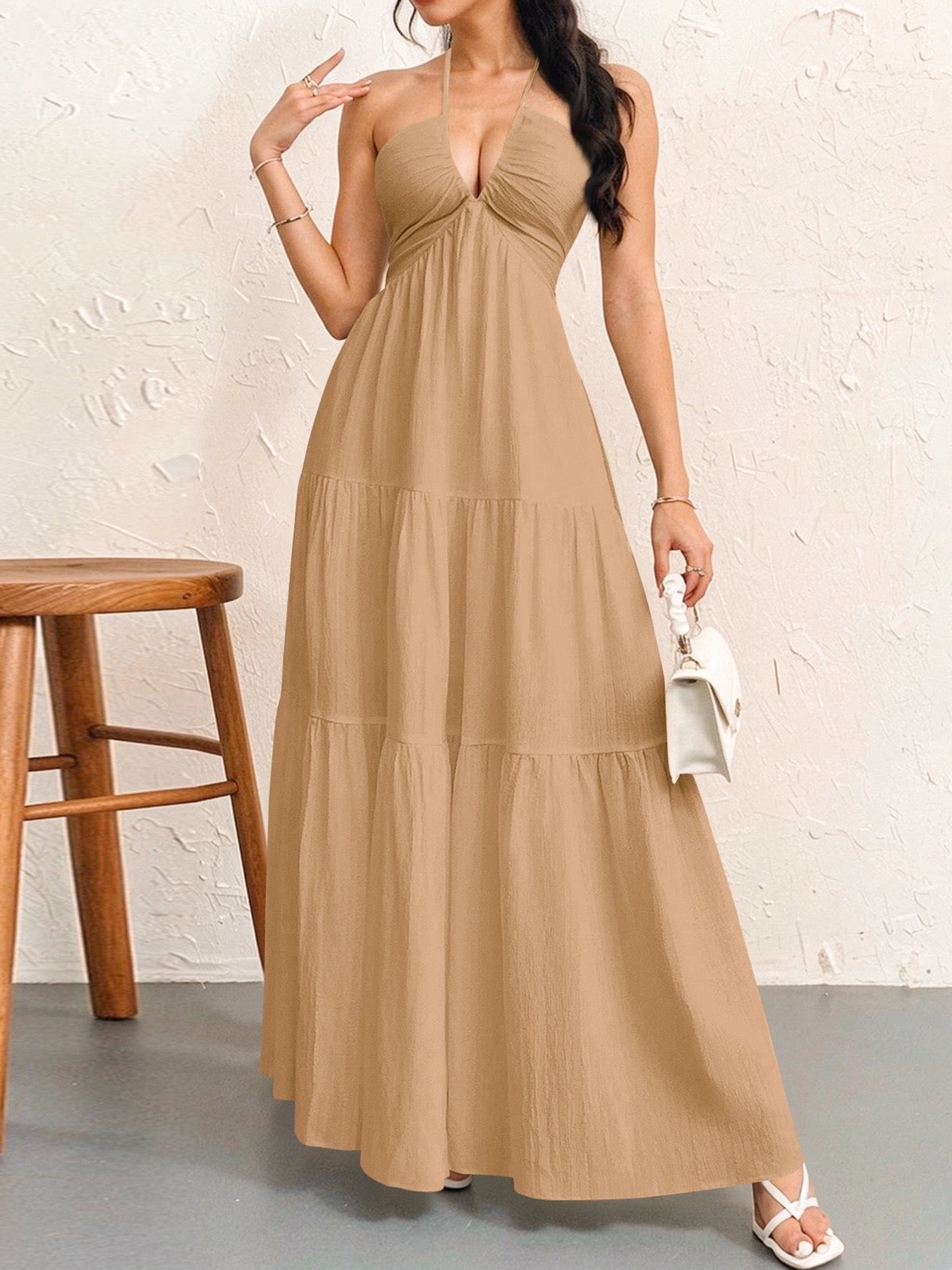 Lunara Dress