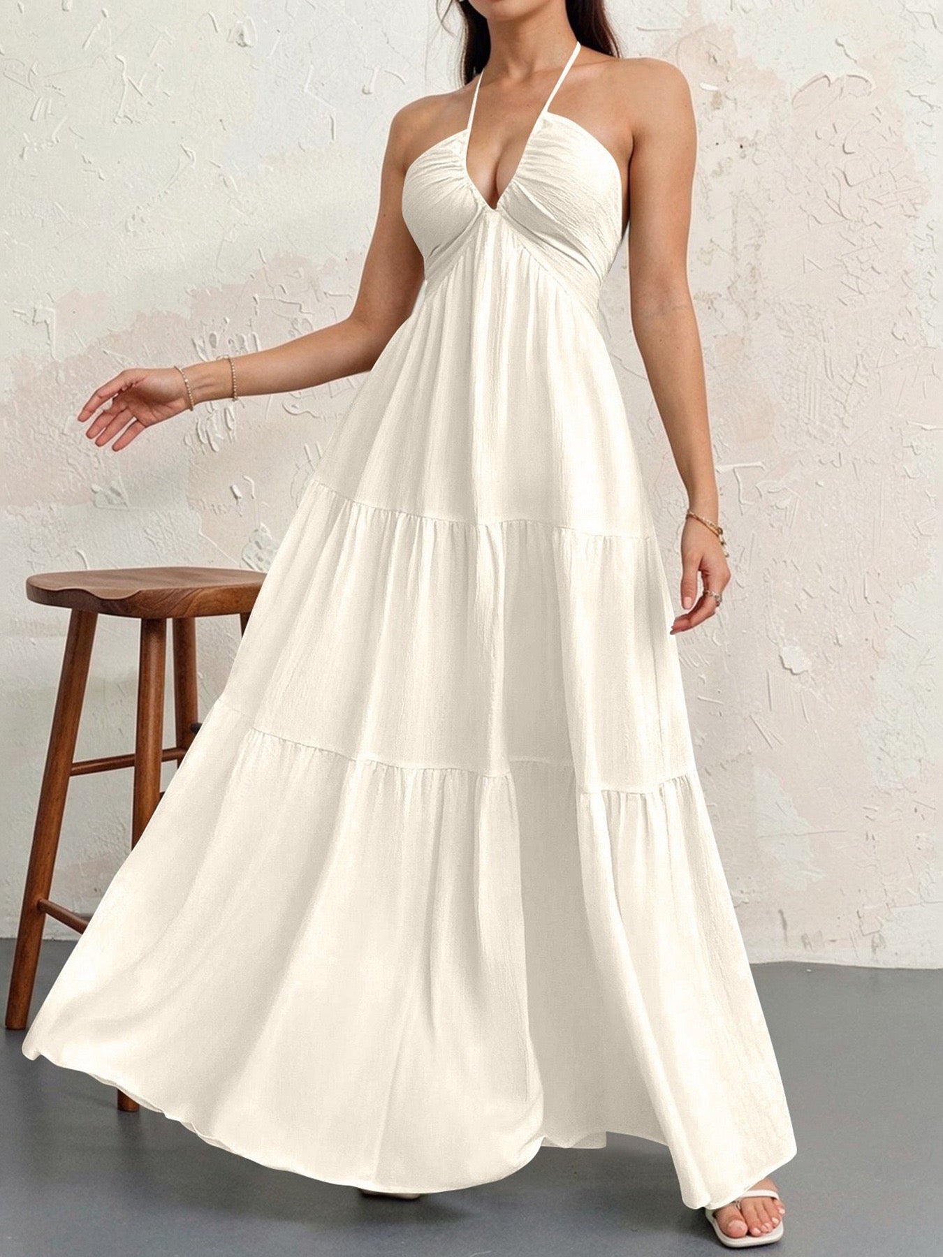 Lunara Dress