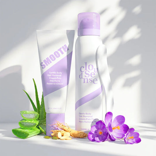 Phofay Hair Removal Cream