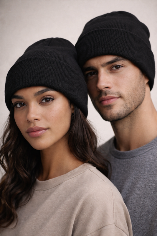 Silkshield Beanie